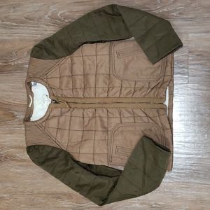 (8) Aritzia Wilfred Lightweight Jacket Casual Everyday Streetwear Comfy